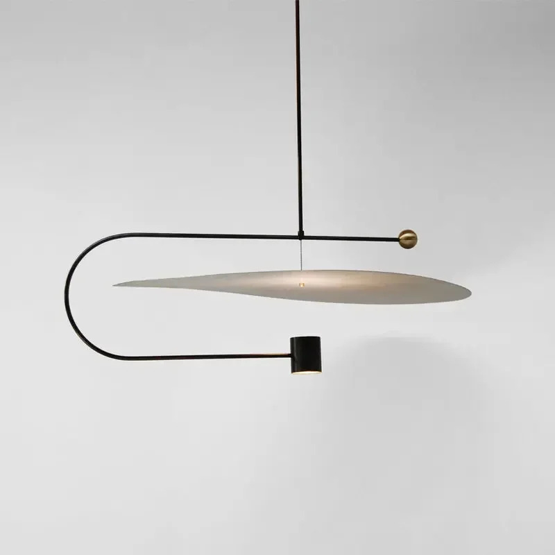 Commercial Kitchen Island - Moderne Led Anhänger Lichter Leuchte Esstisch
