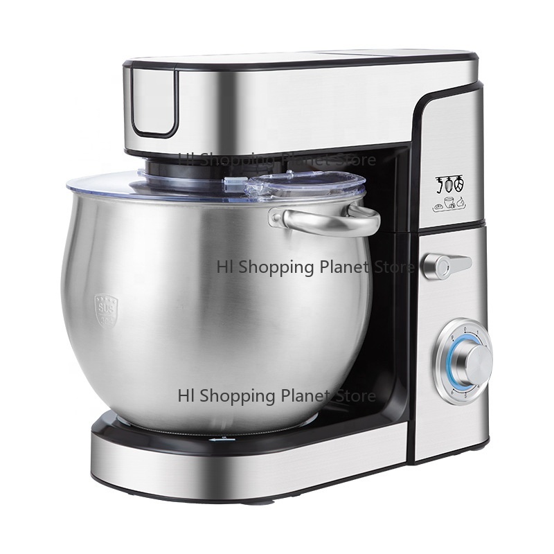 Commercial Kitchen Aid Stand Mixer - Neues Produkt Elektrische Küchenhilfe Standmixer Maschinen