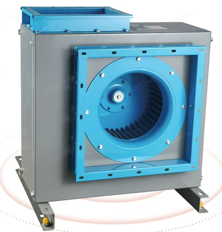 Commercial Kitchen Exhaust Cleaning - Gewerblicher Küchenabluftventilator, leiser Schrankventilator für Esszimmer,