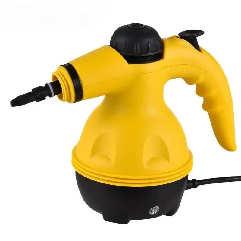 Commercial Kitchen Deep Cleaning - 1500W Hochtemperatur-Handdampfreiniger Tragbare Tiefenreinigungsgeräte für Küche
