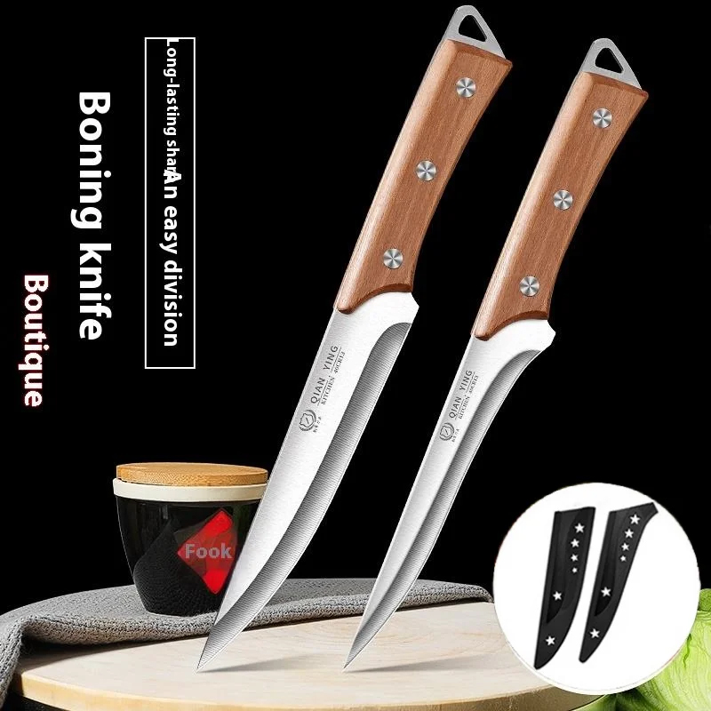 Commercial Kitchen Knives - Professionelle Stäbchenmesser und Küchenmesser mit hoher