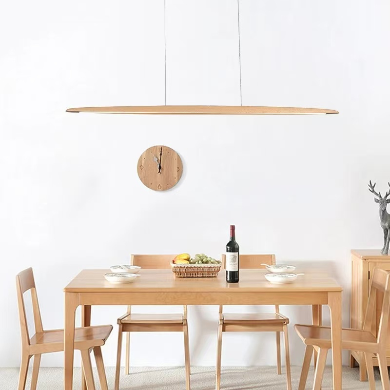 2026 Holz-Pendelleuchte, LED-H – Commercial Kitchen Island Bewertung und Preis