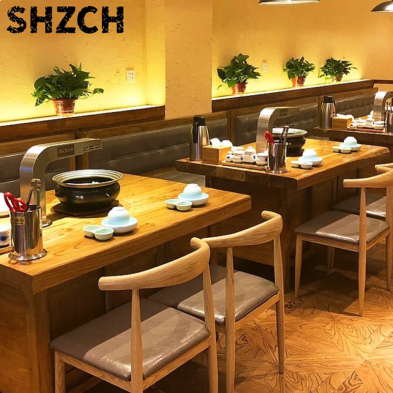 Aufwärtsströmungs-BBQ-Abzugsha – Commercial Kitchen Exhaust Cleaning Bewertung und Preis