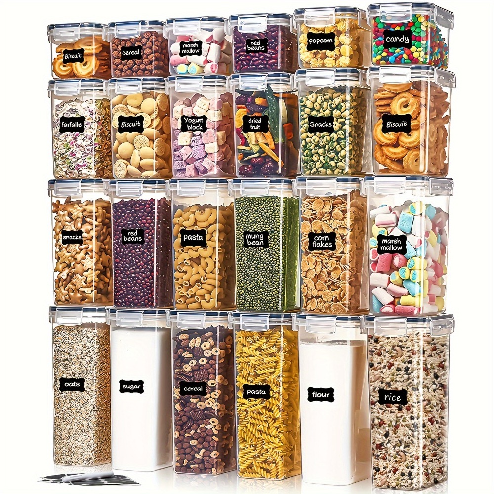 24-teiliges Lebensmittel-Aufbe – Commercial Kitchen Utensil Organizer Bewertung und Preis