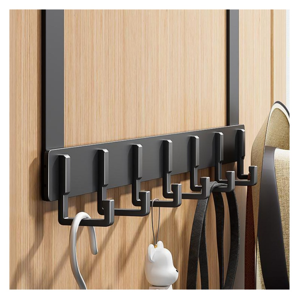 Aufbewahrungshaken über der Tü – Commercial Kitchen Utensil Organizer Bewertung und Preis