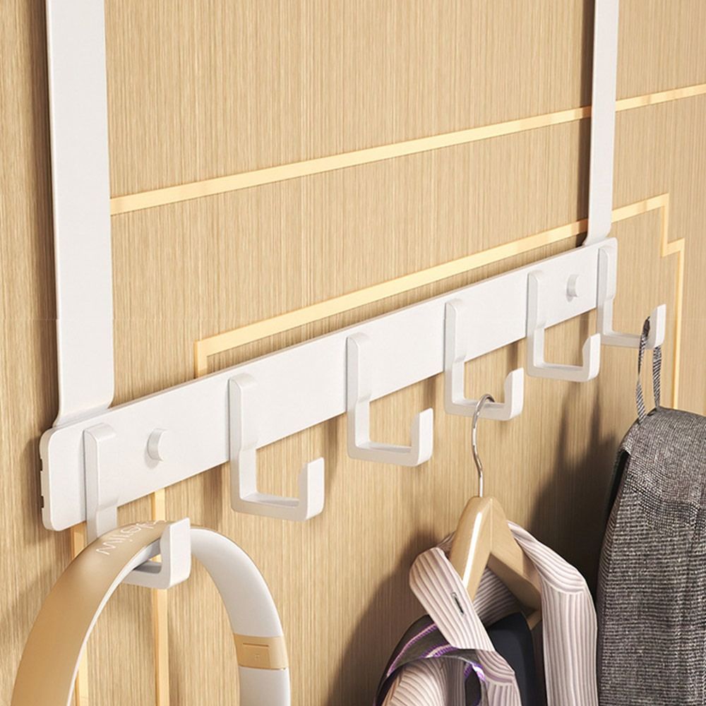 Aufbewahrungshaken über der Tü – Commercial Kitchen Utensil Organizer Bewertung und Preis