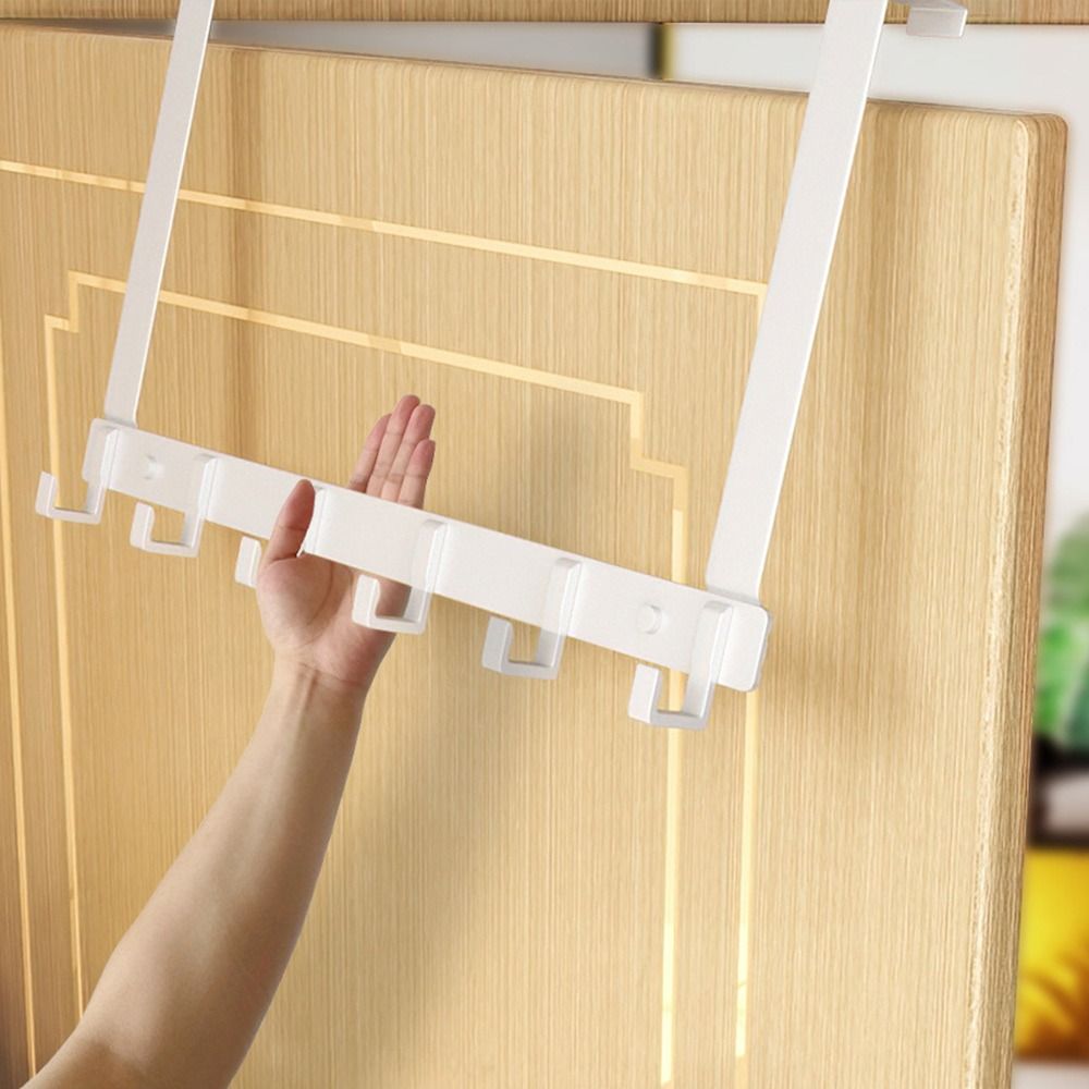 Aufbewahrungshaken über der Tü – Commercial Kitchen Utensil Organizer Bewertung und Preis