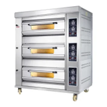 Eingebaute Gewerbliche Küchen- – Commercial Kitchen Oven Bewertung und Preis