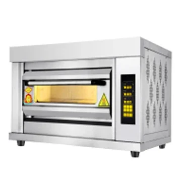 Eingebaute Gewerbliche Küchen- – Commercial Kitchen Oven Bewertung und Preis