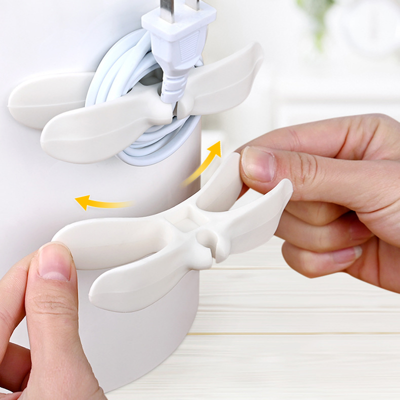 3–6 Stück Kabelwickler-Organiz – Commercial Kitchen Appliances Bewertung und Preis