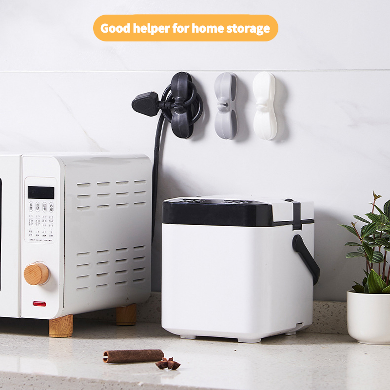 3–6 Stück Kabelwickler-Organiz – Commercial Kitchen Appliances Bewertung und Preis