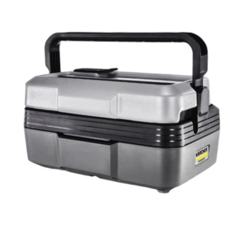 SG2/2 1900 W 220–240 V Hochdru – Commercial Kitchen Deep Cleaning Bewertung und Preis