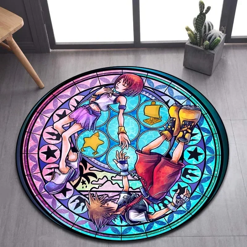 Kingdom Hearts Teppich mit Car – Commercial Kitchen Floor Bewertung und Preis