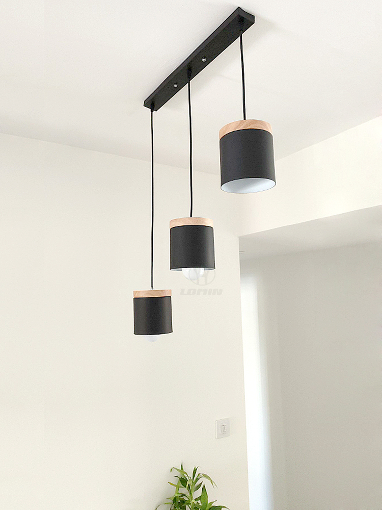 Moderne Esstisch-Pendelleuchte – Commercial Kitchen Island Bewertung und Preis
