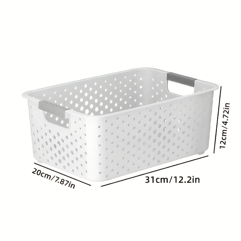 Großvolumige Kunststoff-Aufbew – Commercial Kitchen Utensil Organizer Bewertung und Preis