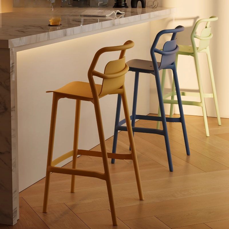 Barhocker im Designer-Stil, ve – Commercial Kitchen Island Bewertung und Preis