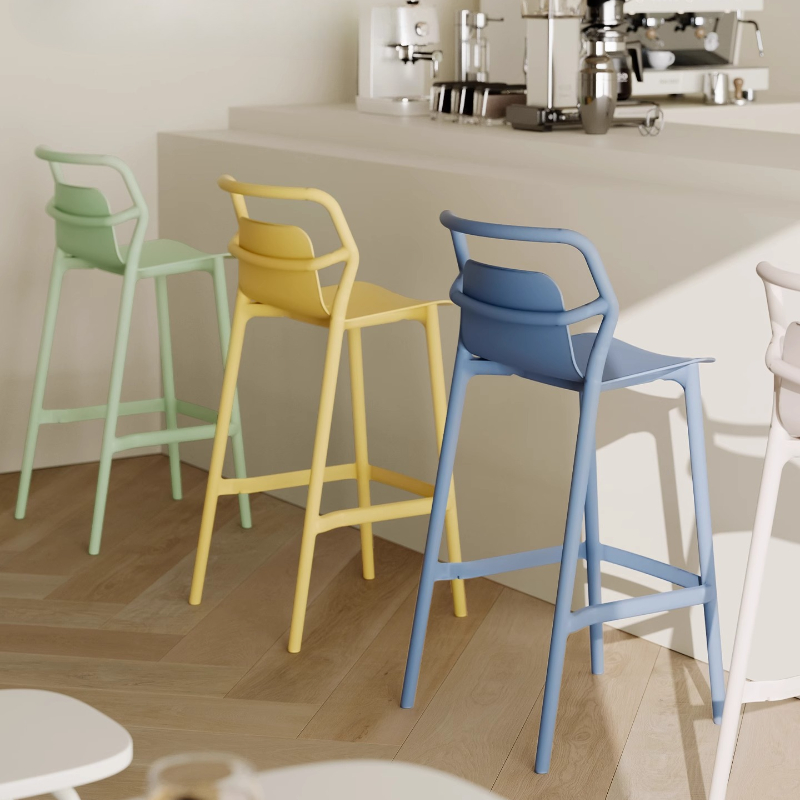 Barhocker im Designer-Stil, ve – Commercial Kitchen Island Bewertung und Preis