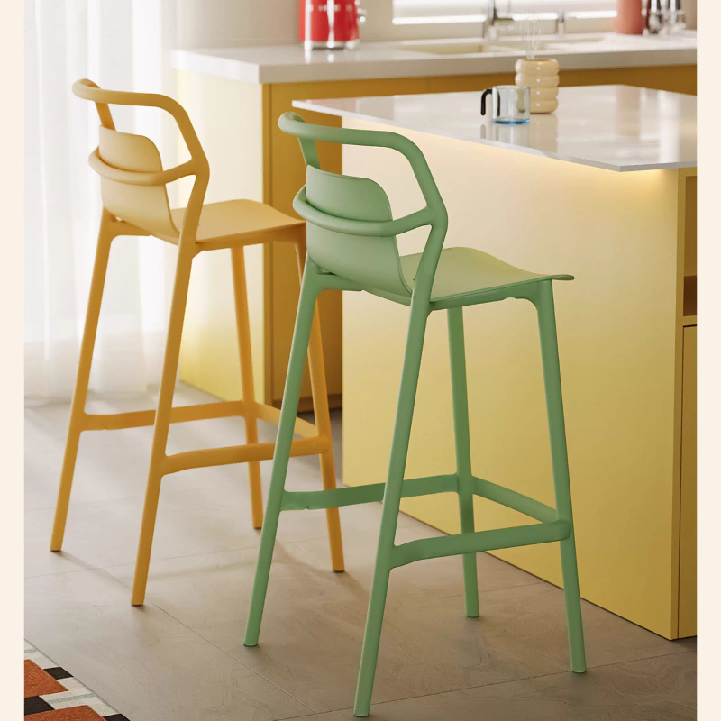 Barhocker im Designer-Stil, ve – Commercial Kitchen Island Bewertung und Preis