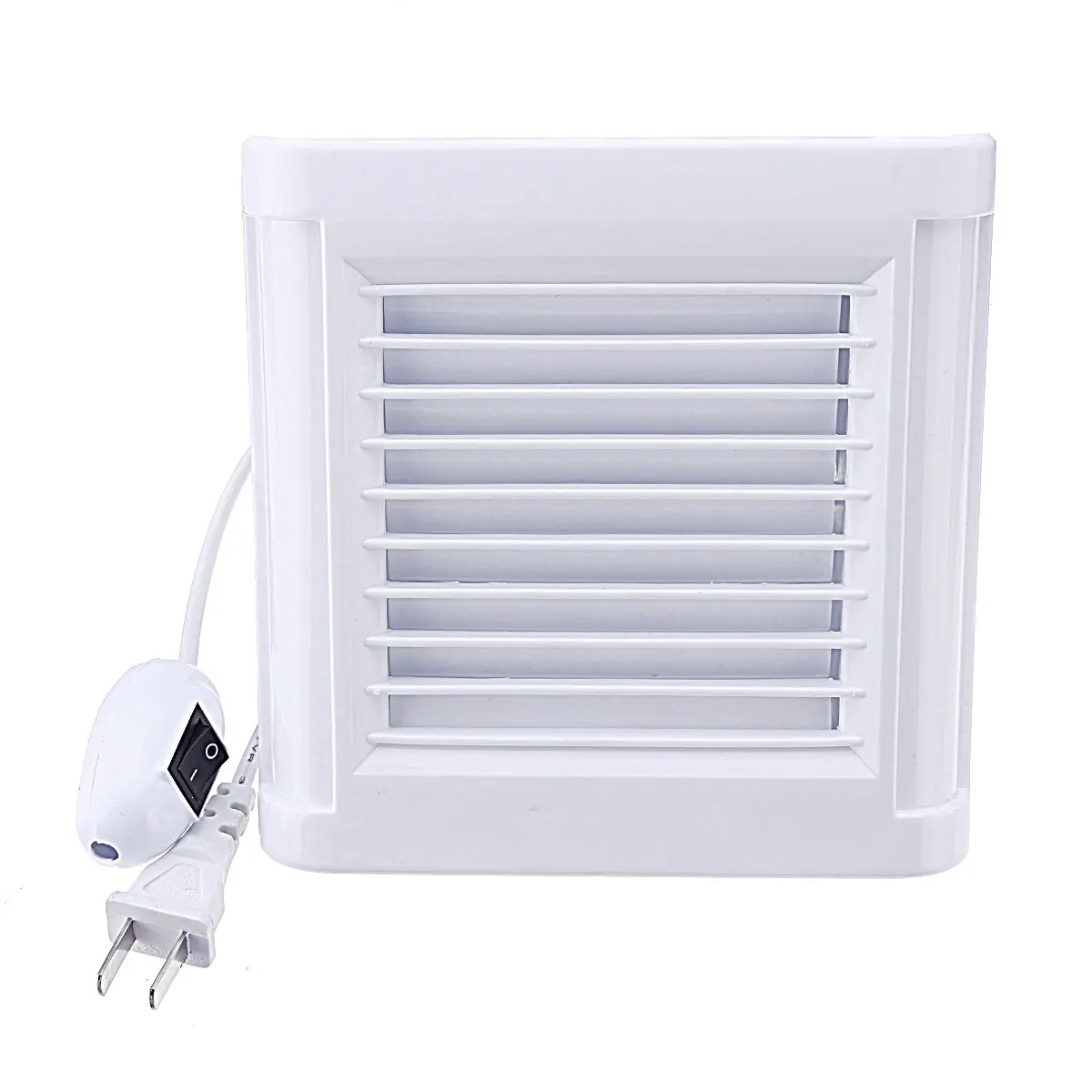 Für Küche, Toilette, Wand, Fen – Commercial Kitchen Exhaust Bewertung und Preis