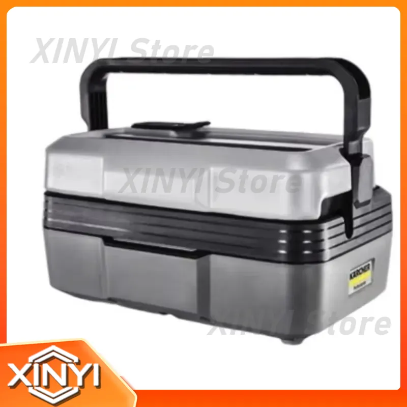 SG2/2 1900W 220-240V Hochdruck – Commercial Kitchen Deep Cleaning Bewertung und Preis