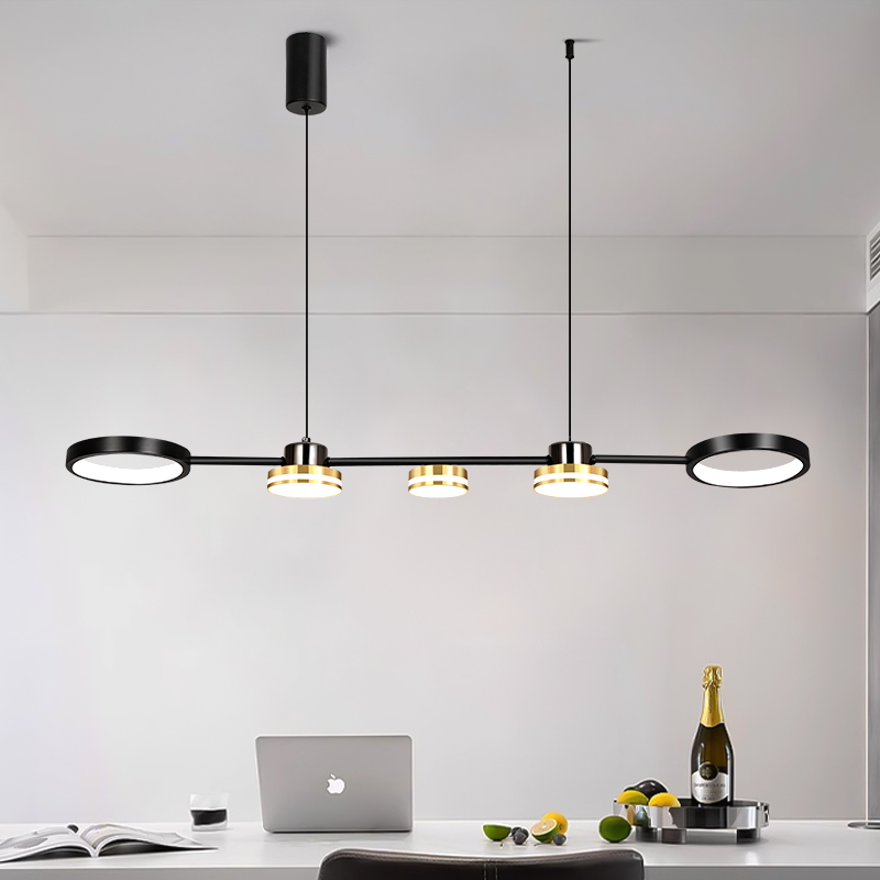 Anhänger Lichter Moderne Tisch – Commercial Kitchen Island Bewertung und Preis