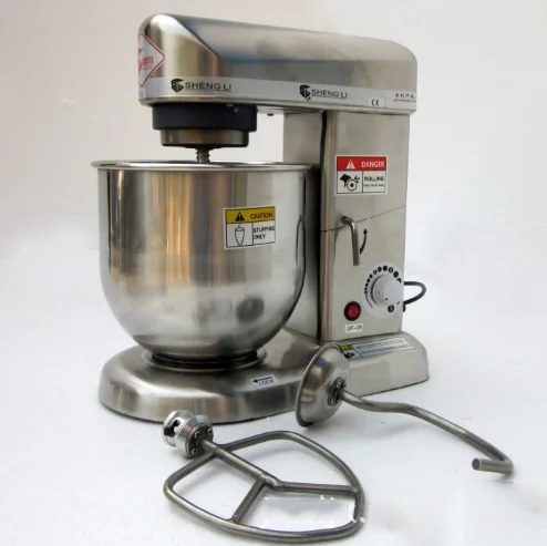 Kommerzieller 5-Liter-Küchen-F – Commercial Kitchen Aid Stand Mixer Bewertung und Preis