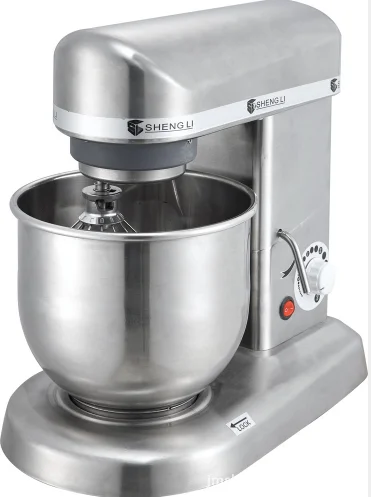 Kommerzieller 5-Liter-Küchen-F – Commercial Kitchen Aid Stand Mixer Bewertung und Preis