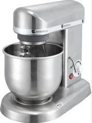 Kommerzieller 5-Liter-Küchen-F – Commercial Kitchen Aid Stand Mixer Bewertung und Preis
