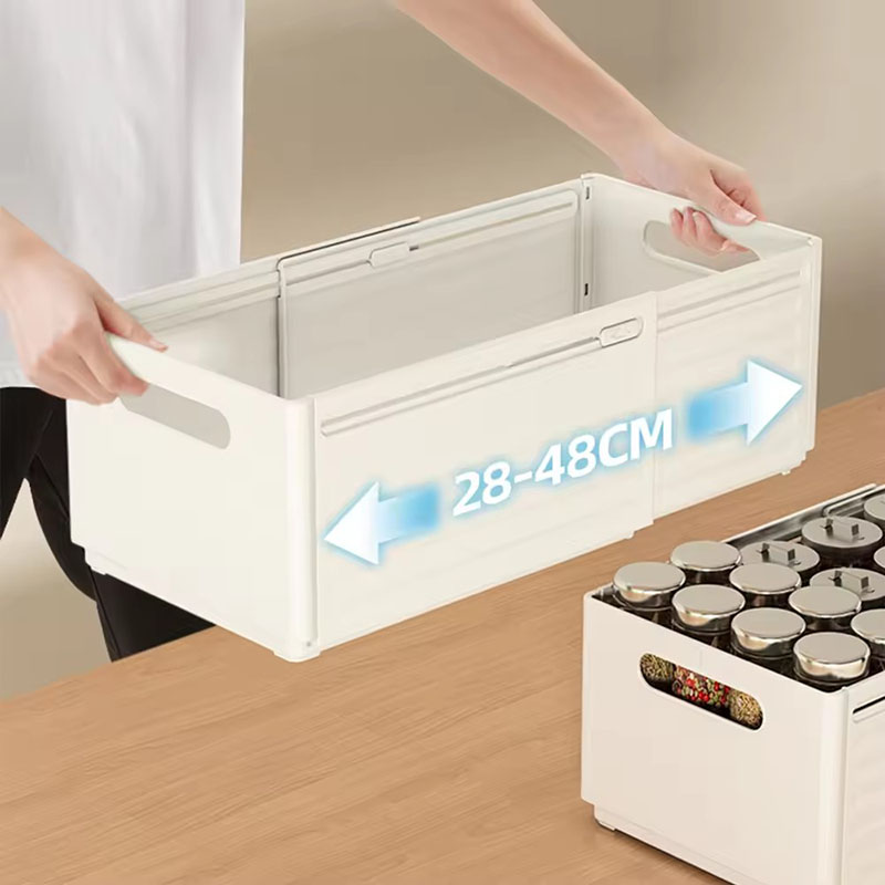 Skalierbarer Schubladenorganiz – Commercial Kitchen Utensil Organizer Bewertung und Preis