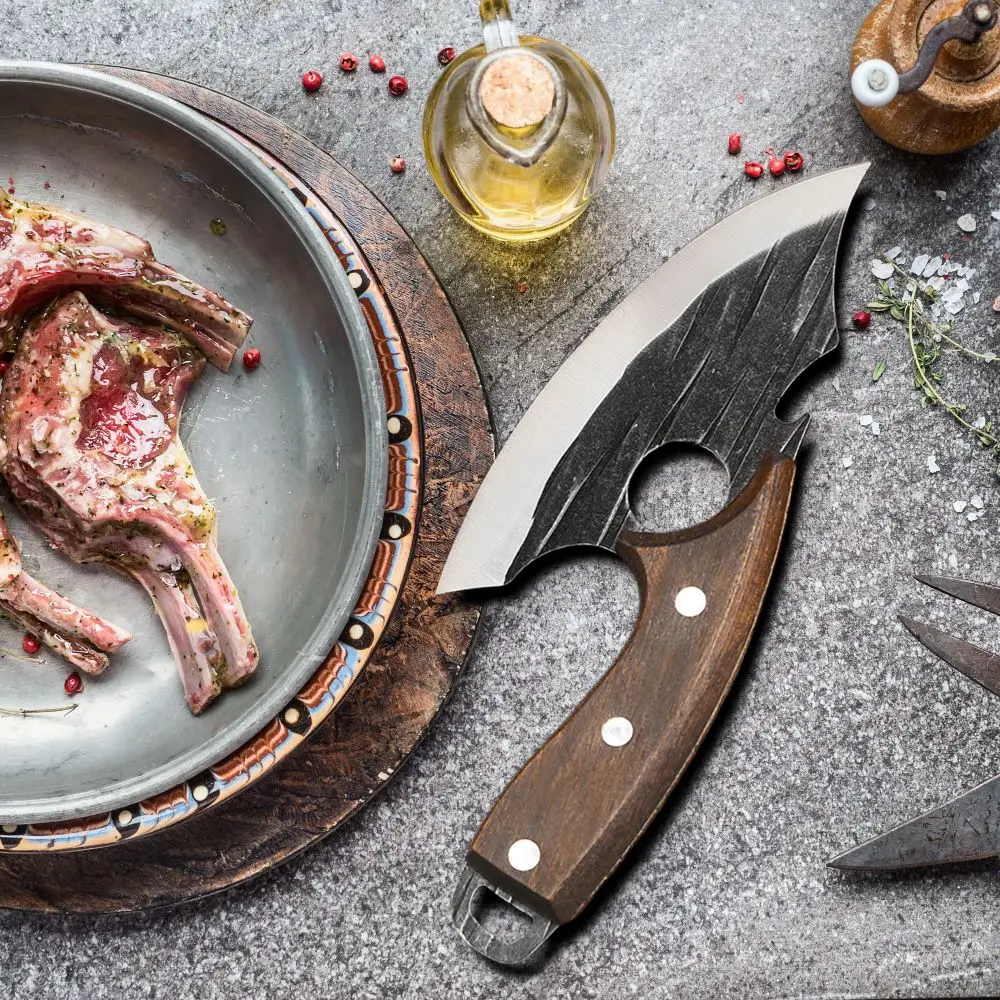 Fisch-Entgrätungsmesser Profes – Commercial Kitchen Knives Bewertung und Preis