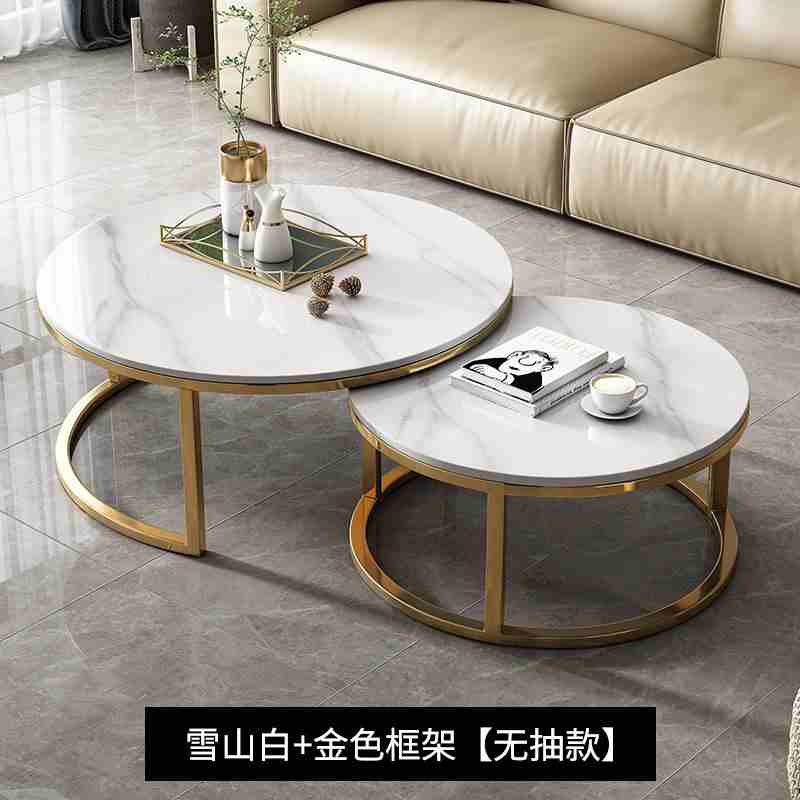 Nordic Luxus Marmor Top Coucht – Commercial Kitchen Tables Bewertung und Preis