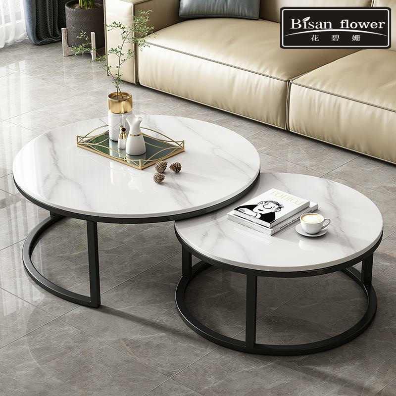 Nordic Luxus Marmor Top Coucht – Commercial Kitchen Tables Bewertung und Preis