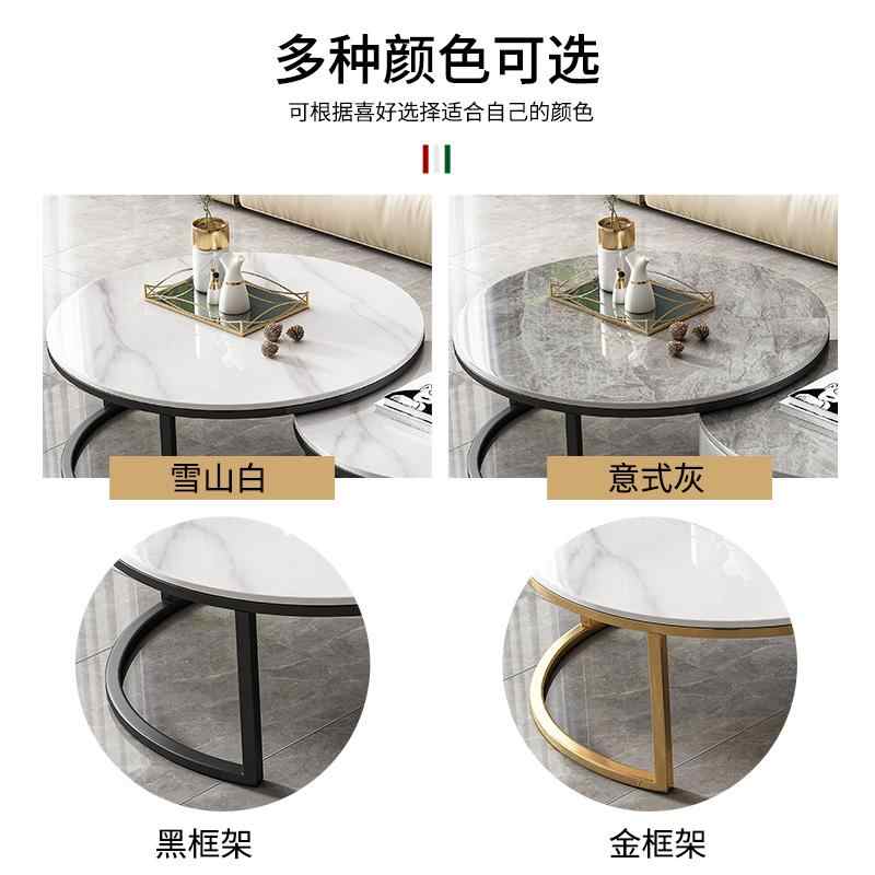Nordic Luxus Marmor Top Coucht – Commercial Kitchen Tables Bewertung und Preis