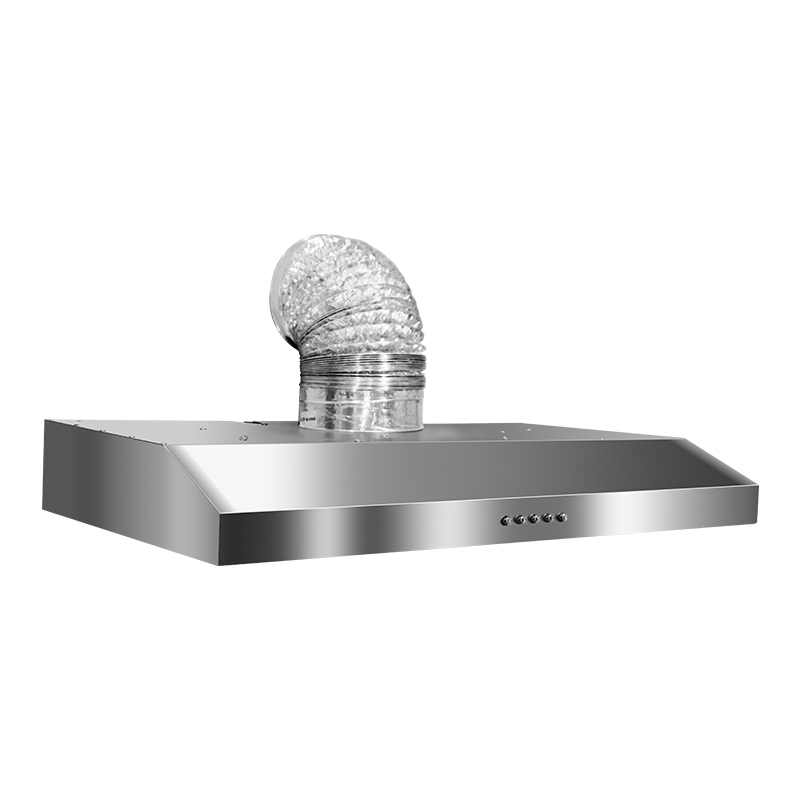 Küchenherd Slim Line Abluftins – Commercial Kitchen Exhaust Cleaning Bewertung und Preis