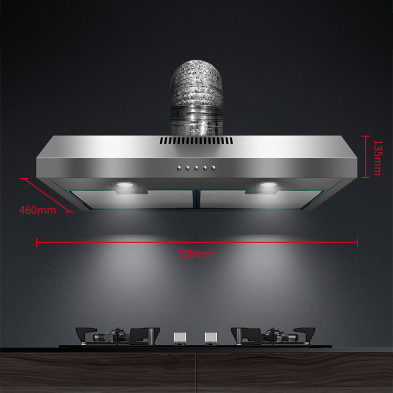 Küchenherd Slim Line Abluftins – Commercial Kitchen Exhaust Cleaning Bewertung und Preis