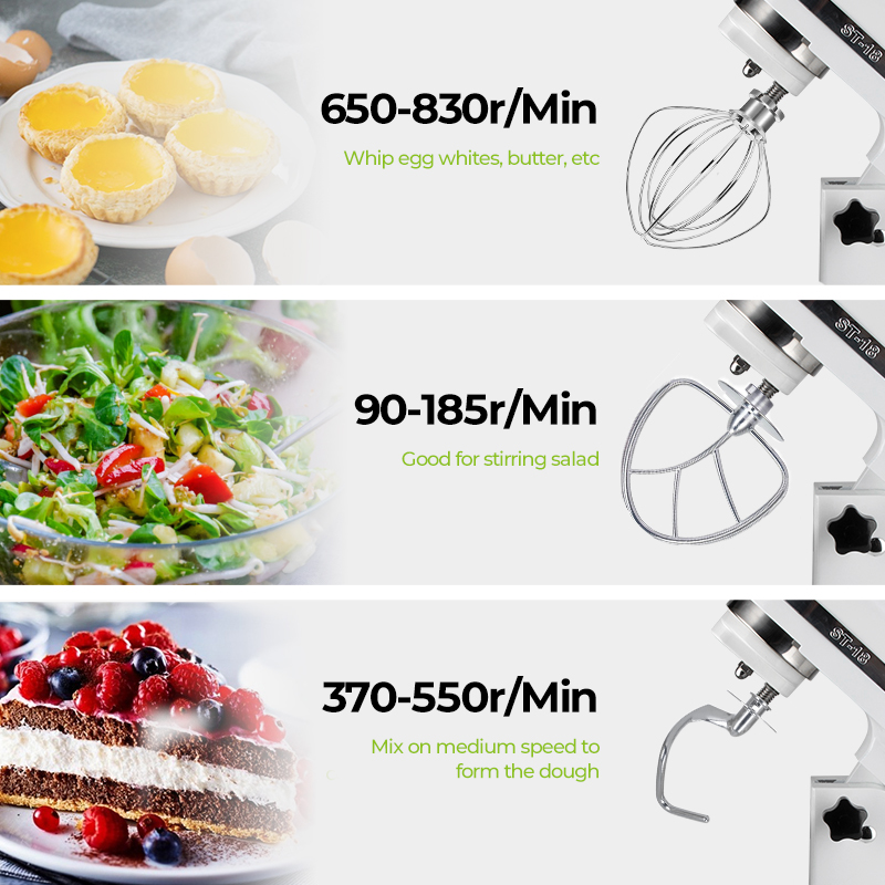 Gewerbliche Küchenmaschine, Mu – Commercial Kitchen Aid Stand Mixer Bewertung und Preis