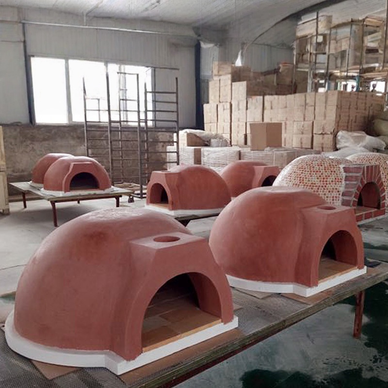 Pizzaofen mit italienischer Zi – Commercial Kitchen Oven Bewertung und Preis