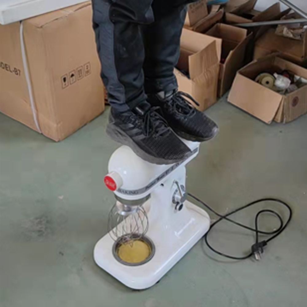 Küchenmaschine, gewerbliche Kü – Commercial Kitchen Aid Stand Mixer Bewertung und Preis