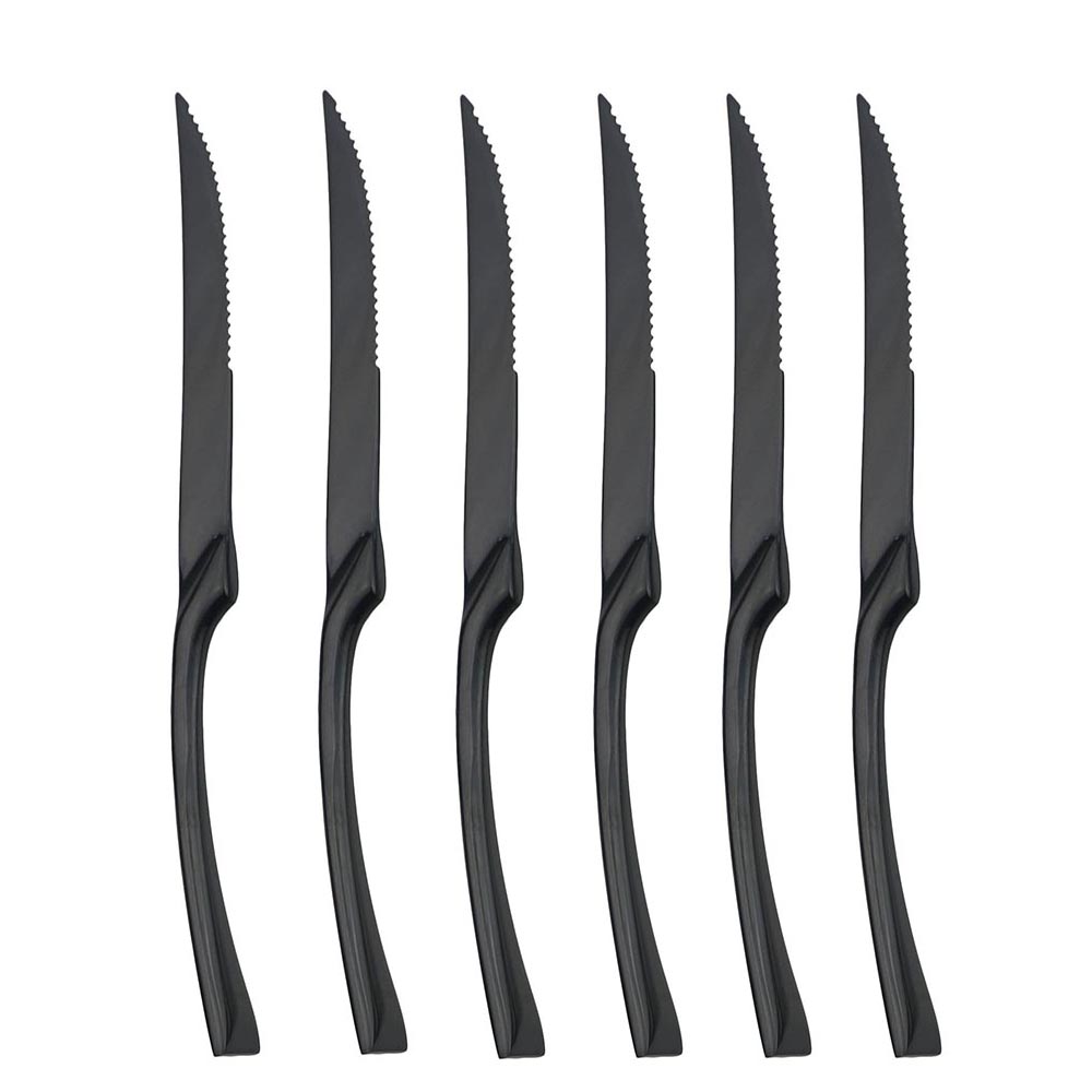 Steak Messer Besteck Kreative  – Commercial Kitchen Knives Bewertung und Preis