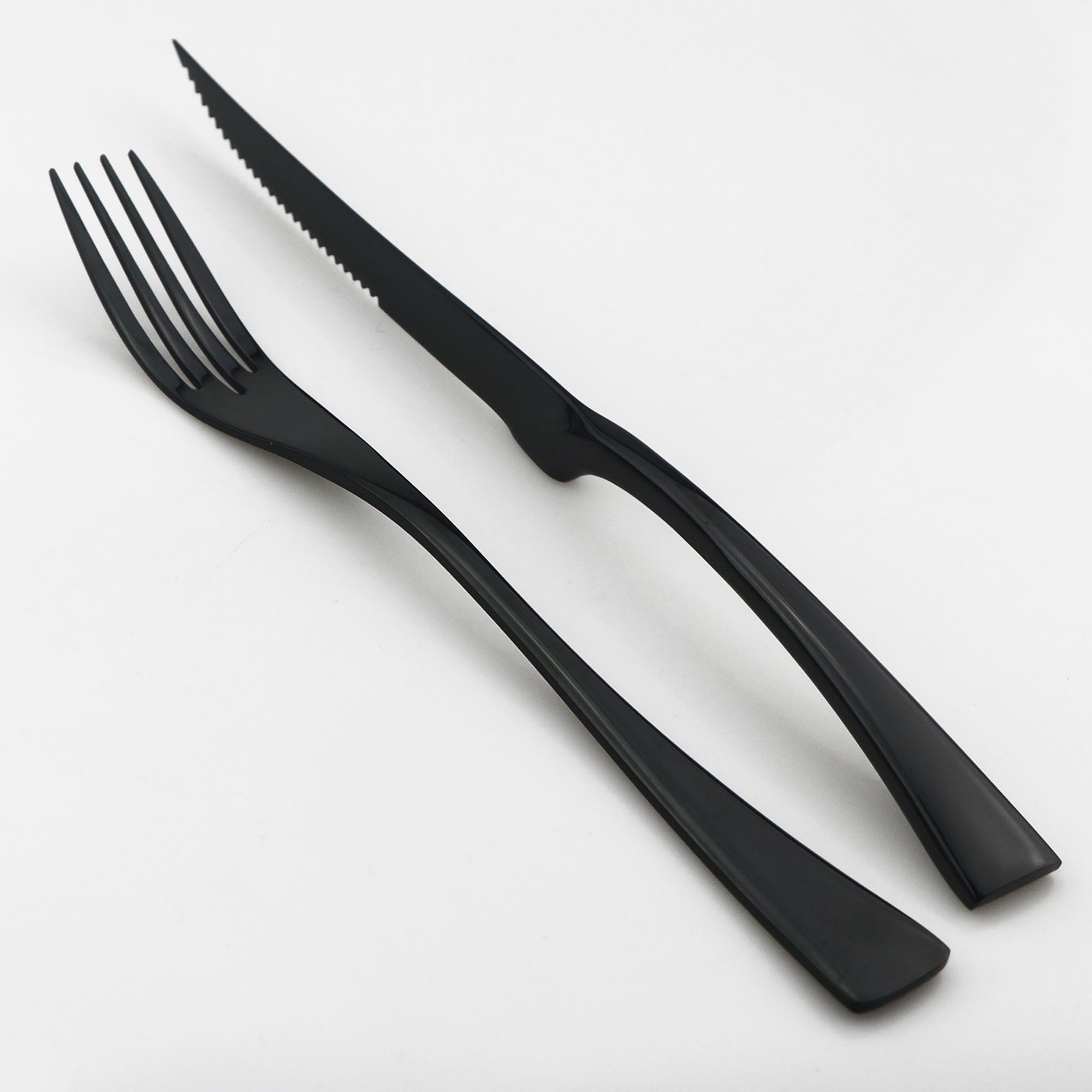 Steak Messer Besteck Kreative  – Commercial Kitchen Knives Bewertung und Preis