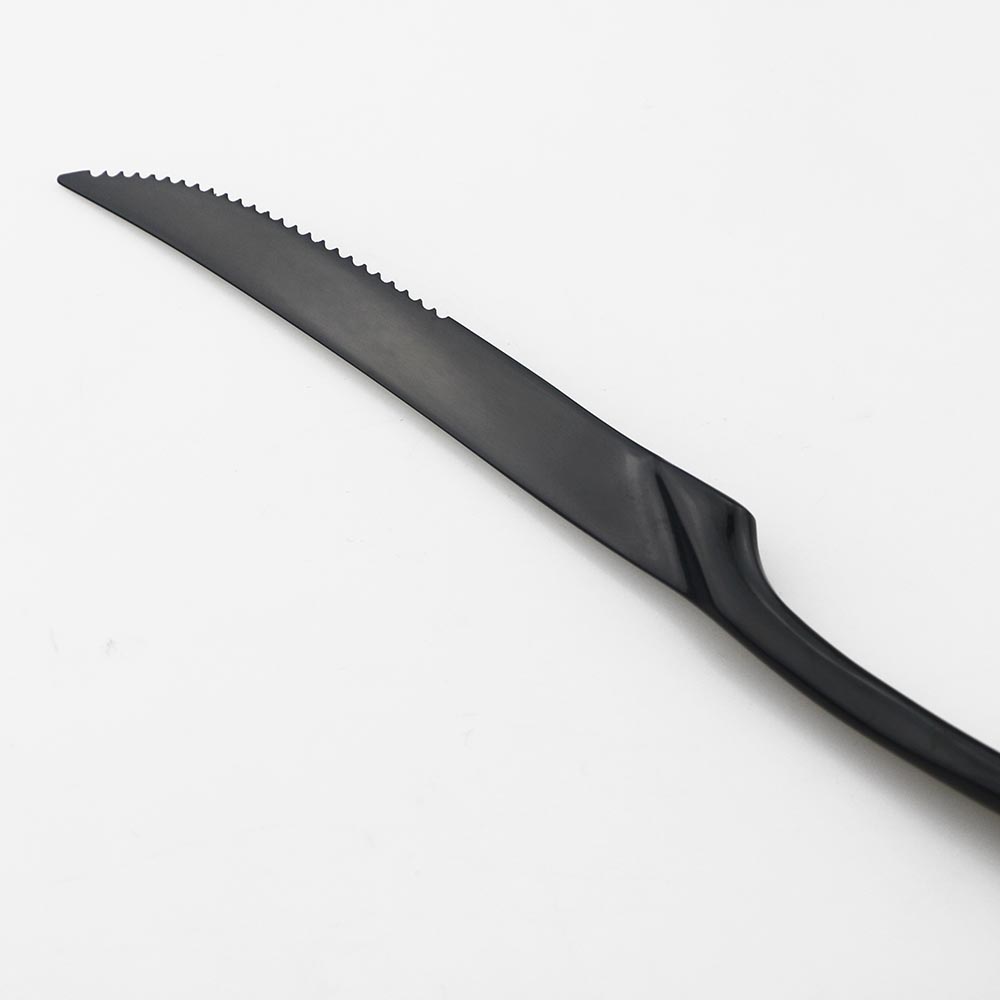 Steak Messer Besteck Kreative  – Commercial Kitchen Knives Bewertung und Preis