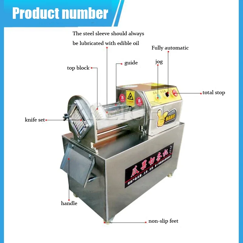 Kommerzieller Kartoffel- und K – Commercial Kitchen Appliances Bewertung und Preis