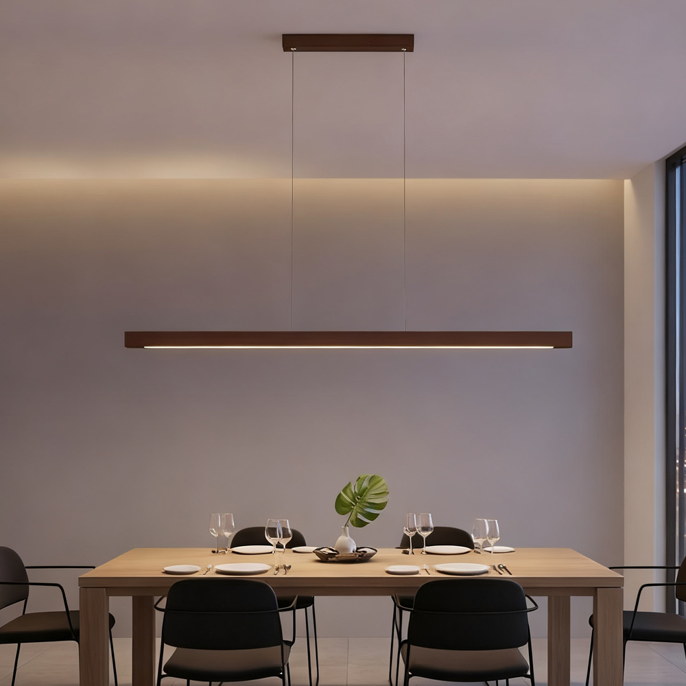 LED-Pendelleuchte Nordisches H – Commercial Kitchen Island Bewertung und Preis