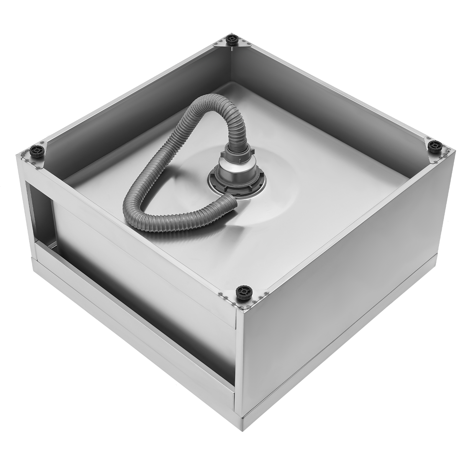 Edelstahl-Bodenwischbecken, Ge – Commercial Kitchen Deep Cleaning Bewertung und Preis