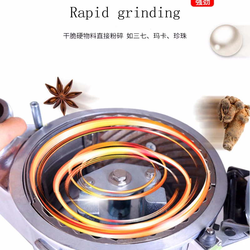 Kommerzieller Multifunktionale – Commercial Kitchen Mixer Bewertung und Preis