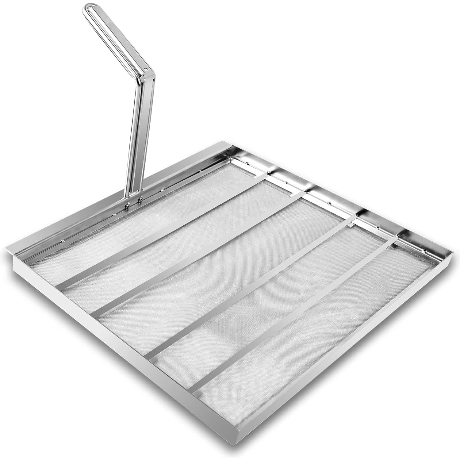 304 Edelstahl Kommerzieller Fr – Commercial Kitchen Appliances Bewertung und Preis