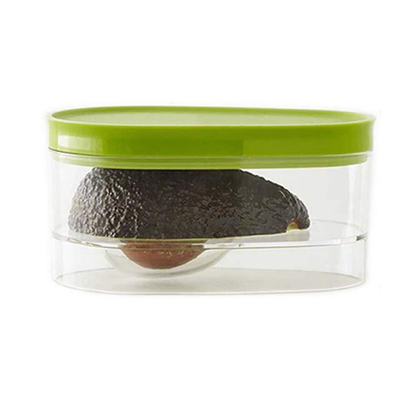 Avocado-Aufbewahrungsbox für L – Commercial Kitchen Utensil Organizer Bewertung und Preis