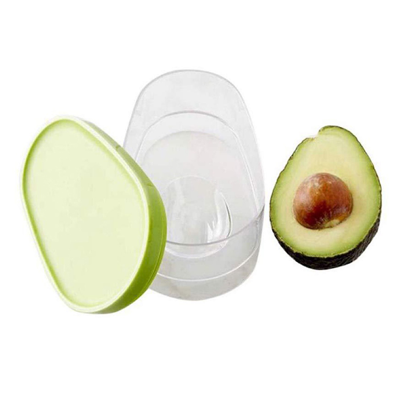 Avocado-Aufbewahrungsbox für L – Commercial Kitchen Utensil Organizer Bewertung und Preis
