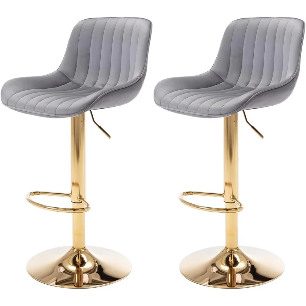 Moderne Barhocker aus goldenem – Commercial Kitchen Island Bewertung und Preis
