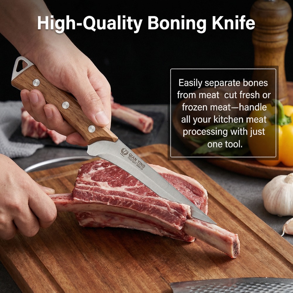 Professionelle Ausbeinmesser u – Commercial Kitchen Knives Bewertung und Preis